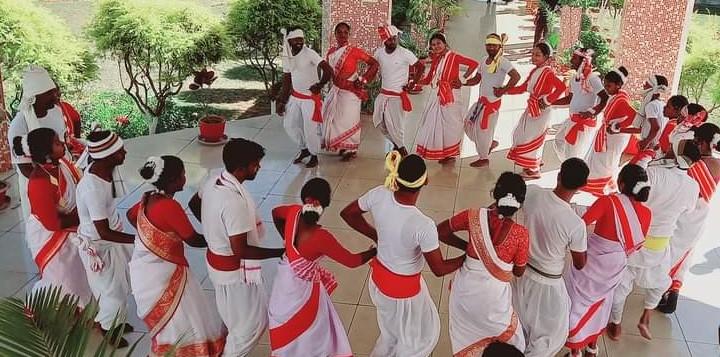 Jharkhand Culture and Traditions