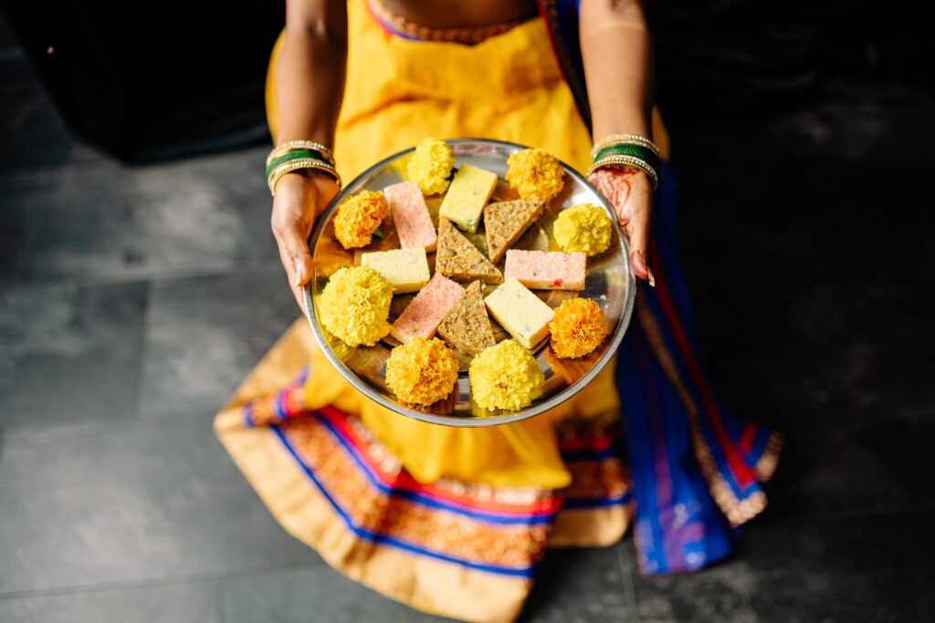 Diwali Sweets