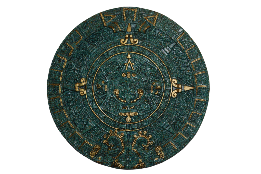 Mayan Calendar