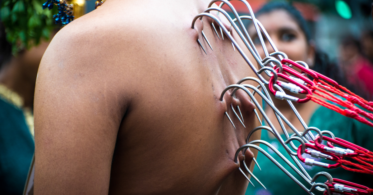 Traditions And Cultures - 10 Weird Traditions That Still Exist Around ...