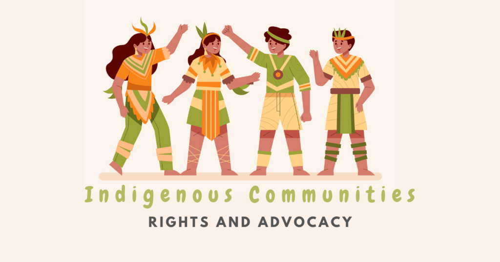 Indigenous Communities