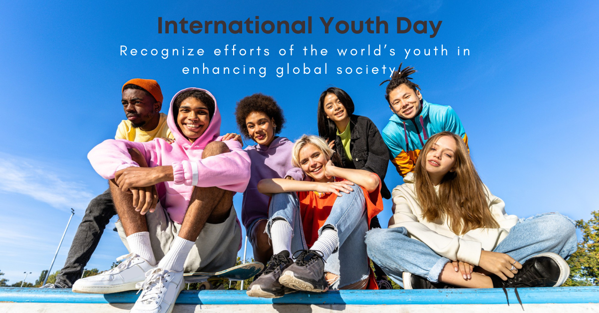 International Youth Day