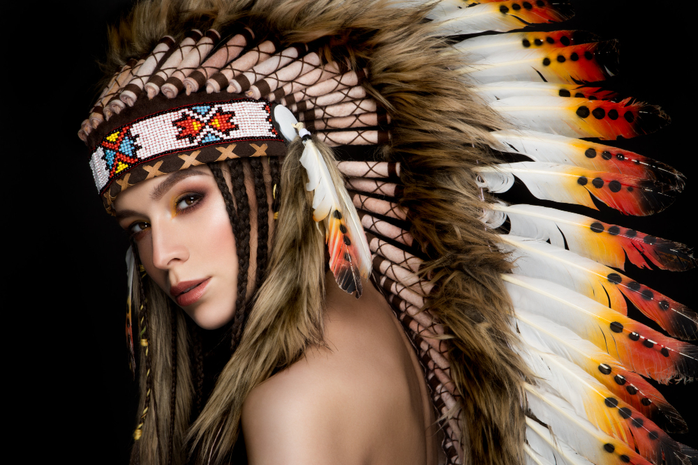 Native American Powwows